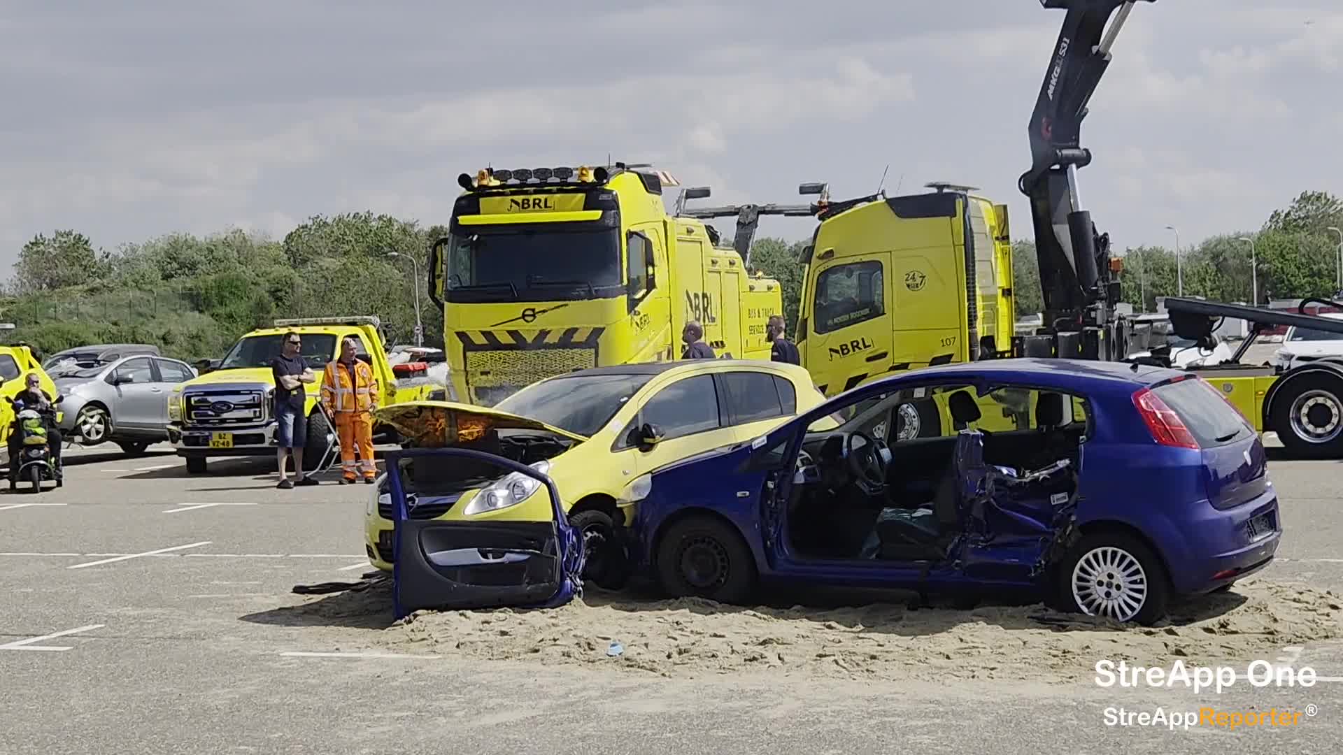 Opendag KNRM