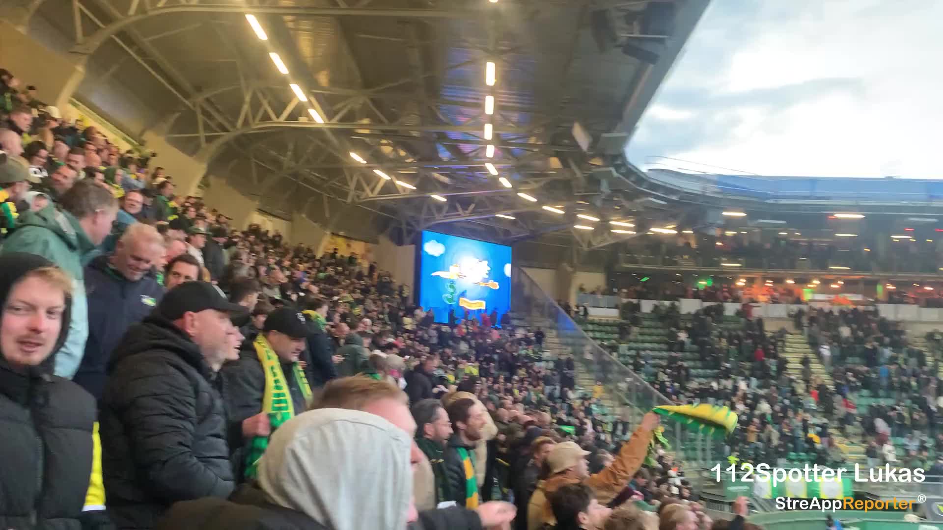 ADO Den Haag verslaat FC Den Bosch