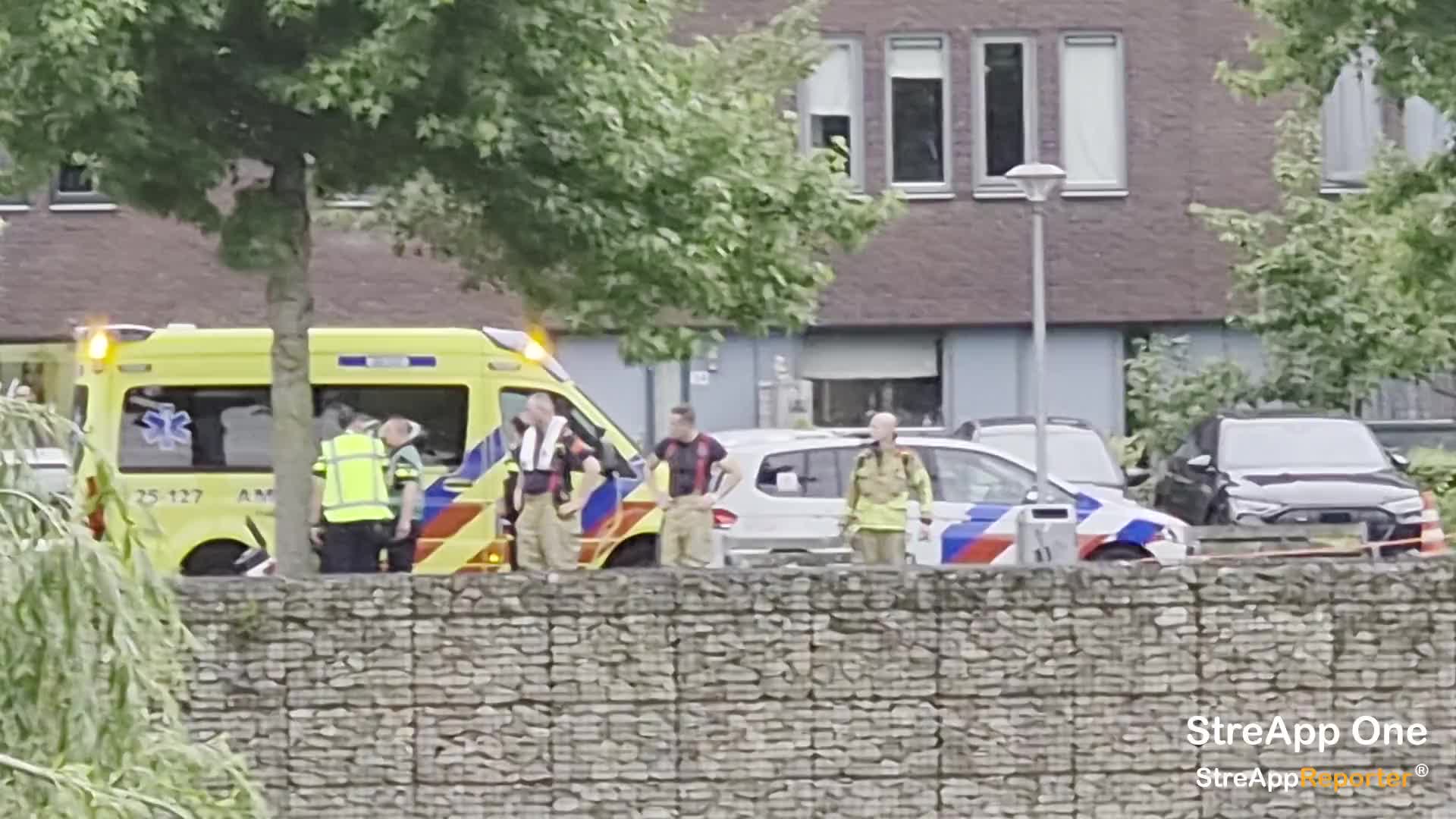 Zoekactie