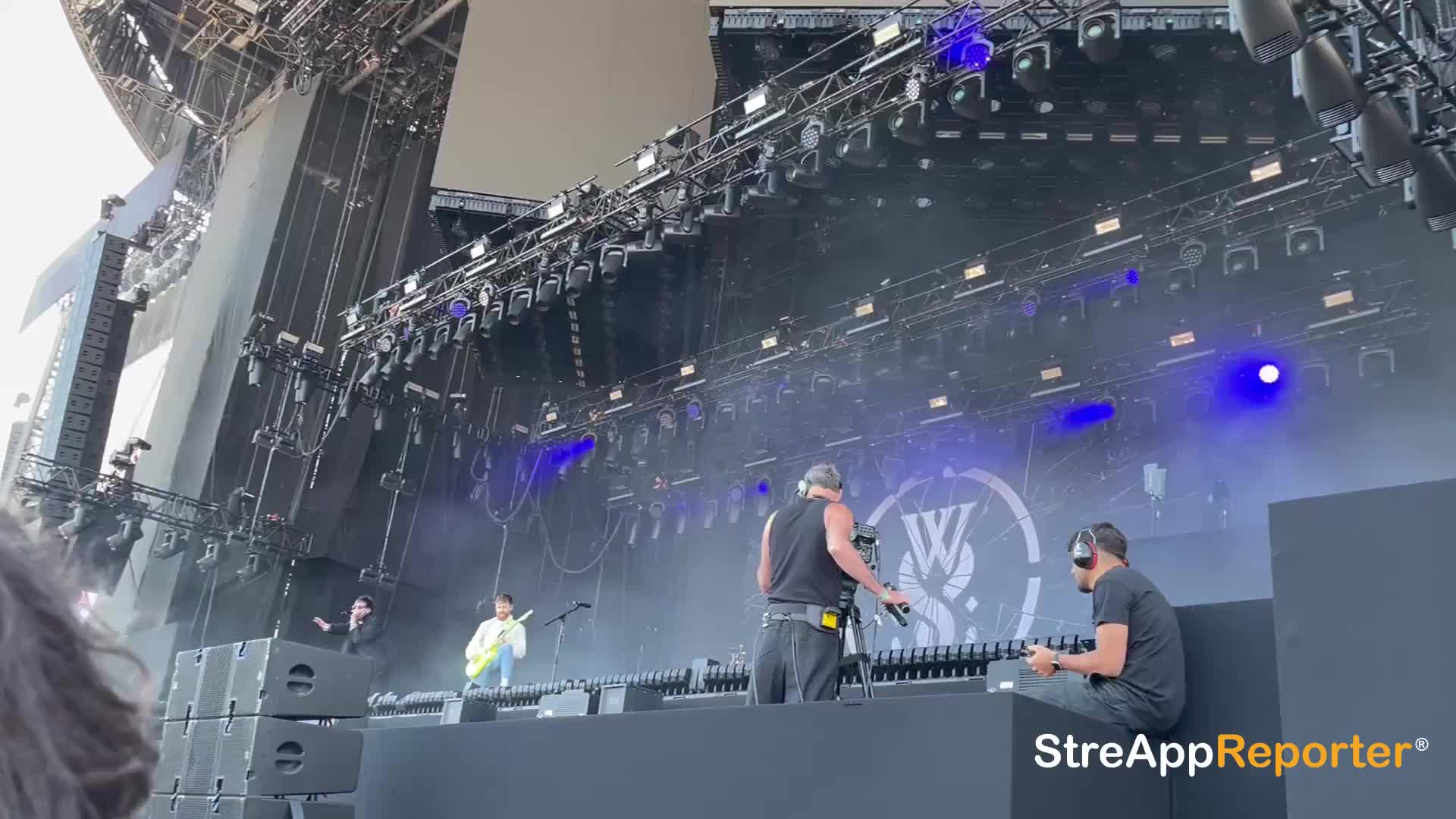 Rock Werchter 2025