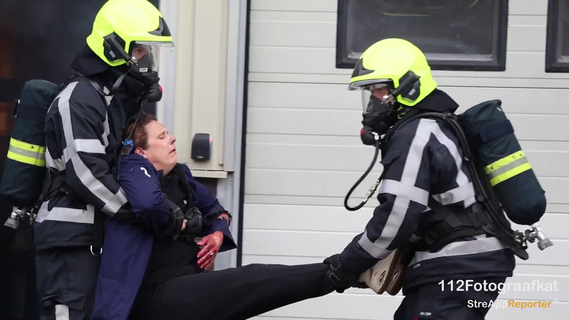 BHV-oefeningen