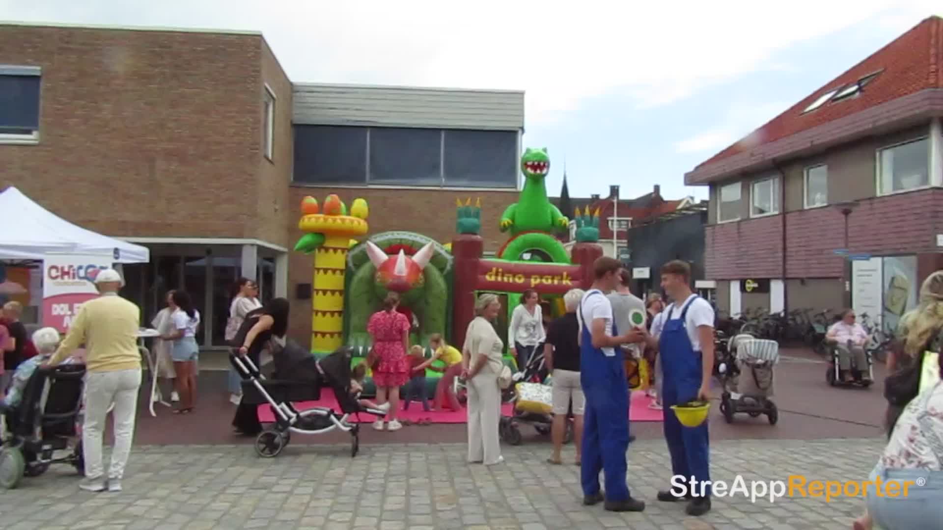 Springkussenfestijn