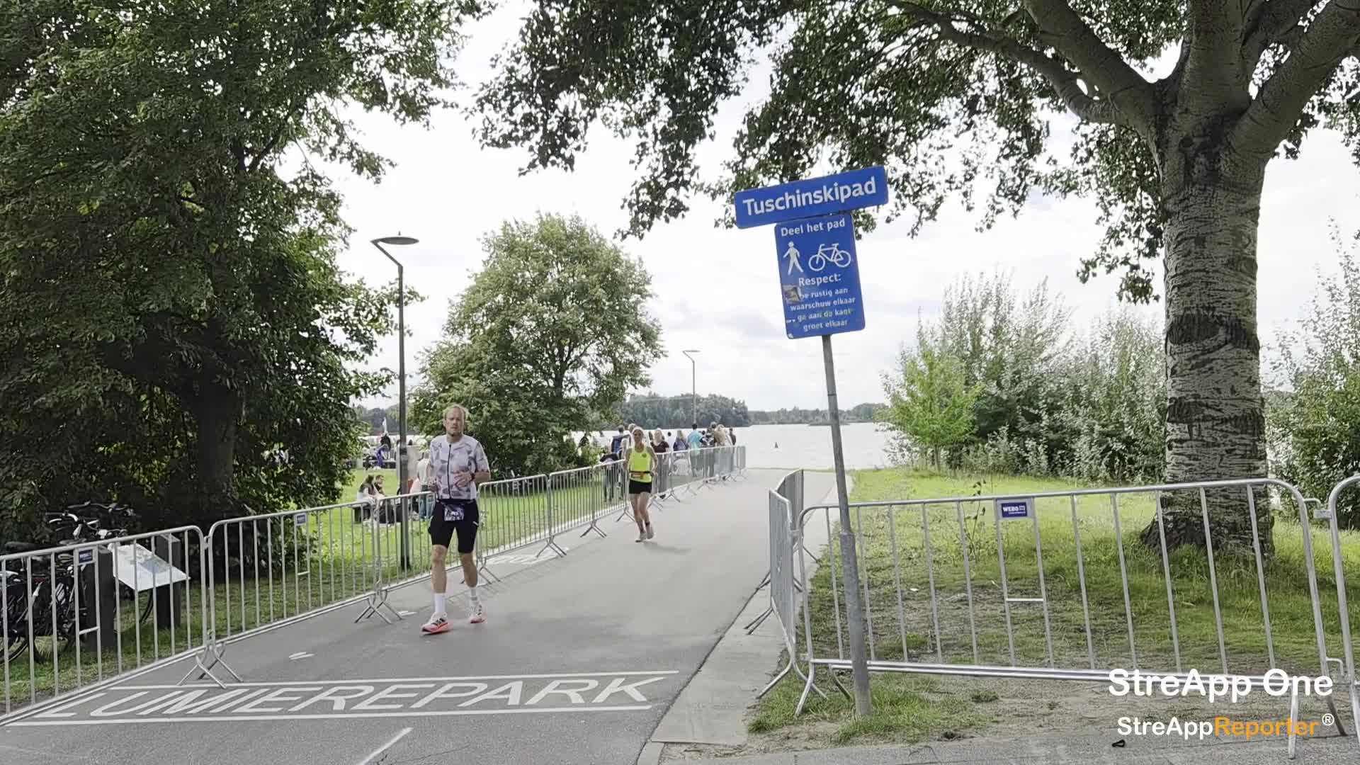 Triathlon Almere