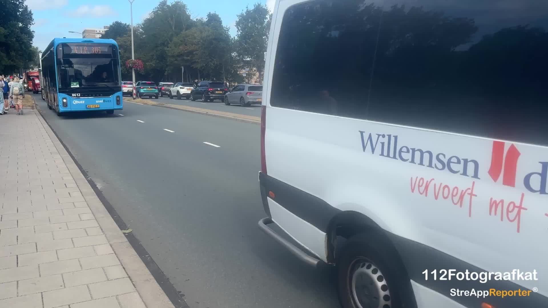 Truckrun Katwijk aan den Rijn 2026