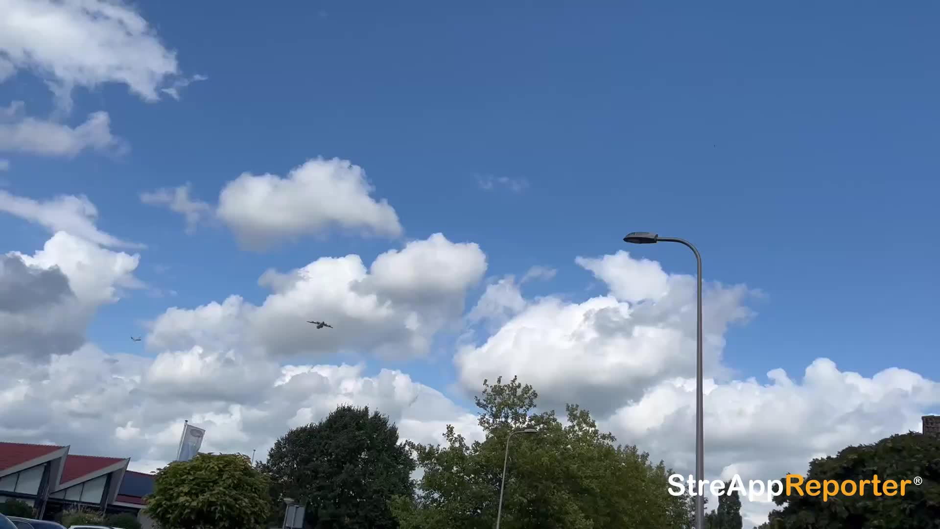 Falcon Leap 2025