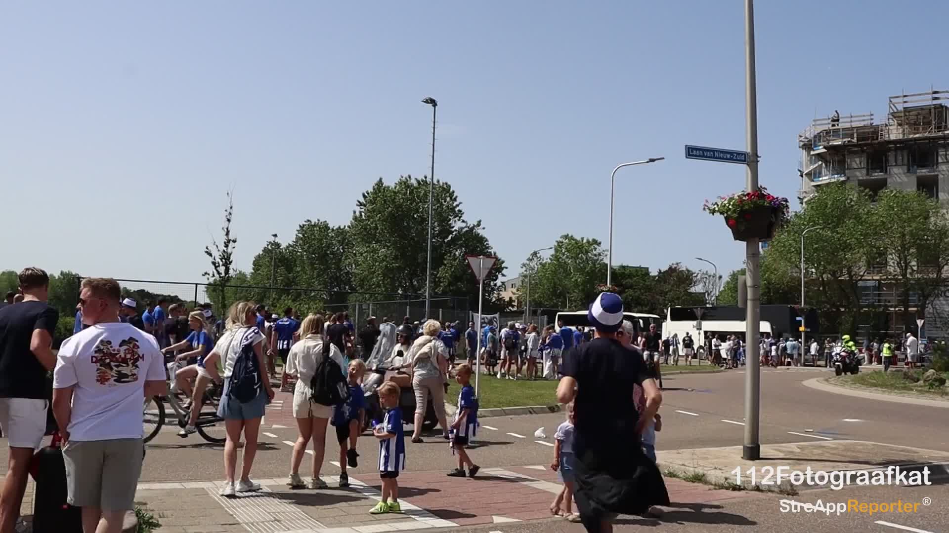 Quick Boys staat er klaar voor