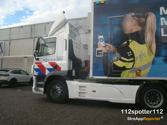 Politie 
