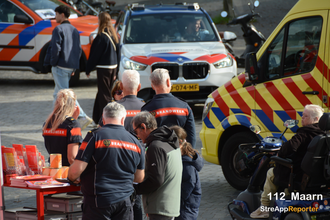 Veiligheidsdag Amersfoort 