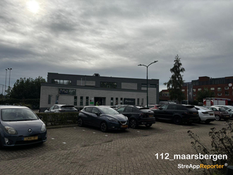 brandgerucht