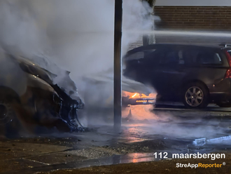 brand wegvervoer