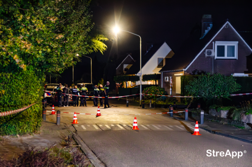 Steekincident in overrasselt na flinke ruzie, 'de gemeente doet niks'