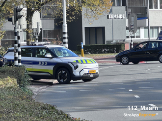 Aanrijding letsel 