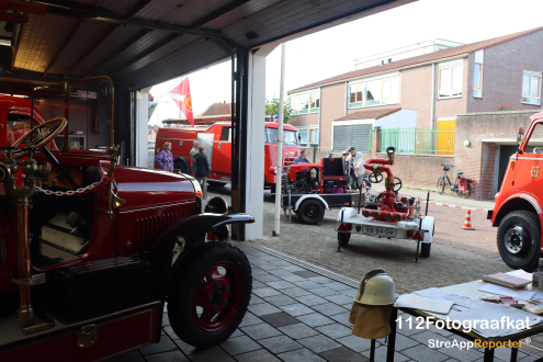 Open Monumentendag