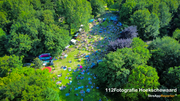 Toost festival Oud-Beijerland